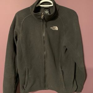 NorthFace fleece jacket